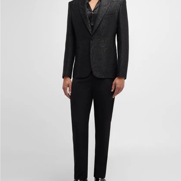 Sand Copenhagen the Red Carpet Floral - Picture 5 of 5